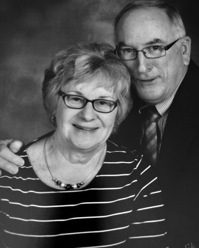 Coynes Celebrate 50th